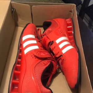 Red adipower